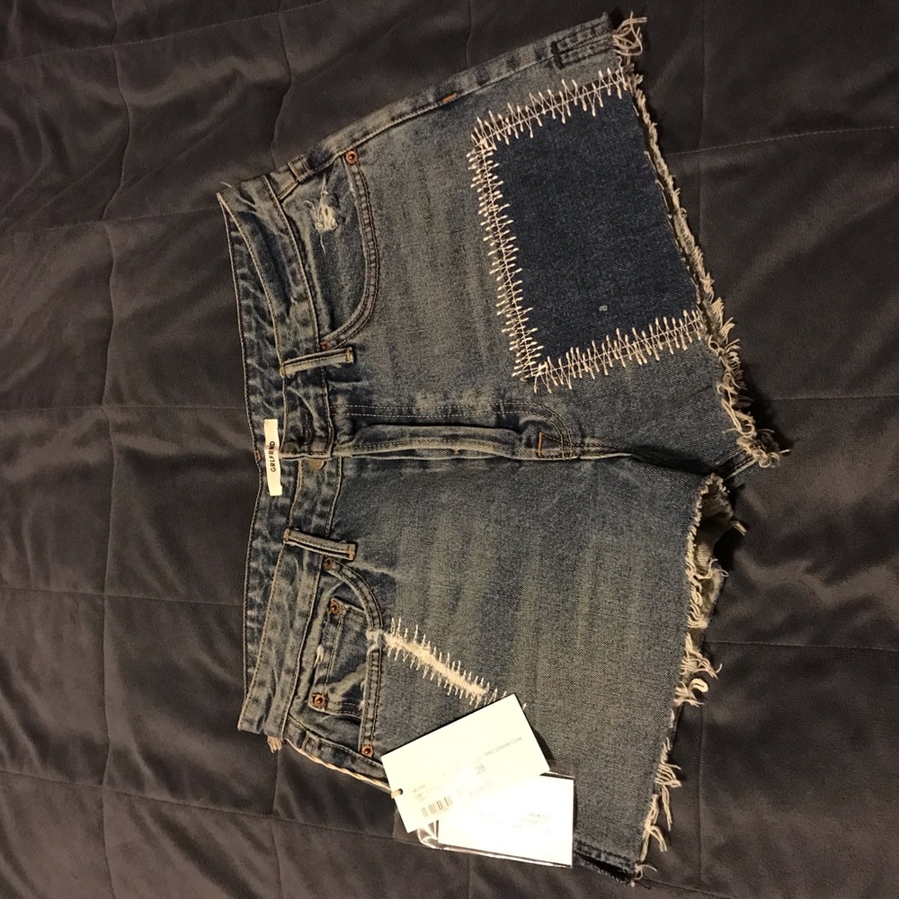 GRLFRND The Cindy NWT